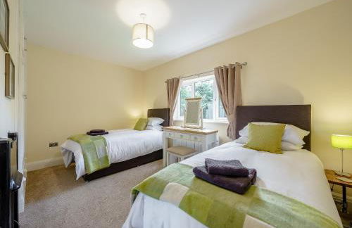 Renchers Farmhouse - Foto 22