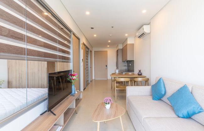 The Song Vung Tau By Abogo - Foto 28