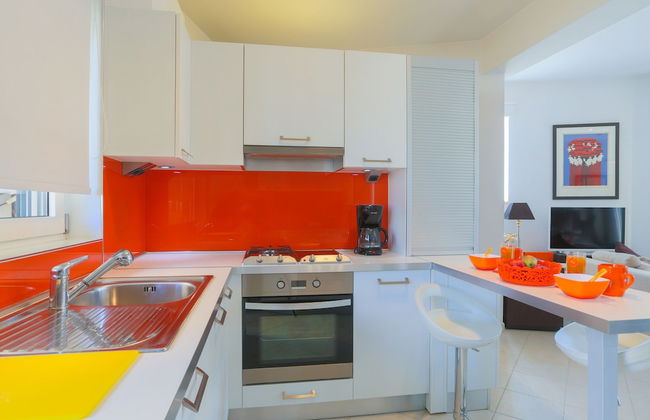 Calliope Corfu Apartments 1 - Foto 9