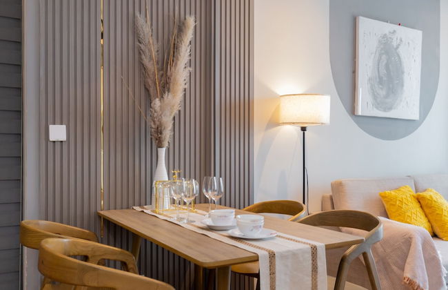 Sum Condotel Luxury - Foto 60