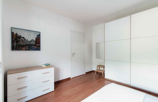 Green Home Montorfano - Foto 16