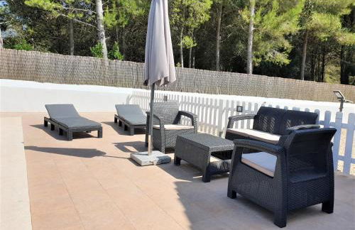 Villa Montesol - Foto 46