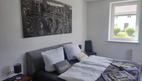 Ferienwohnung am Hofladen Hellendorf - Sächsische Schweiz - Foto 2