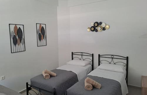 Casa di Pino in Paradisi Square near Airport - Foto 62