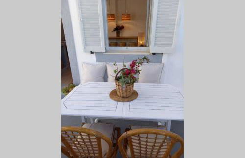 Patmos Little Suites - Foto 38