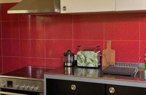 Helen's cozy studio (close to the airport) - Foto 13