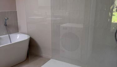 Maison familiale neuve, plage à 3min, jardin - Foto 4