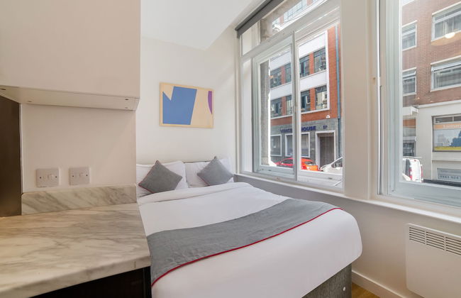 OYO Vincent Apartments - Foto 14