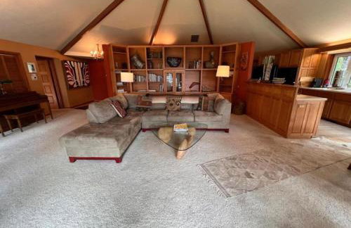 Stunning Cabin Rental with Incredible Ocean Views along the Oregon Coast - Foto 22