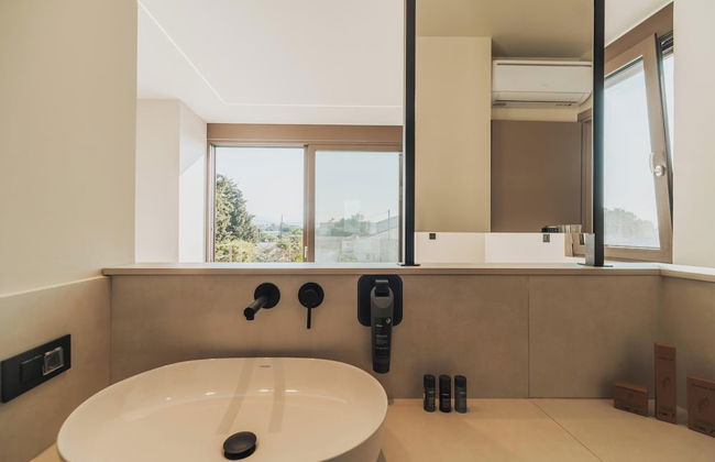 Nos Aqua Villas - Foto 72