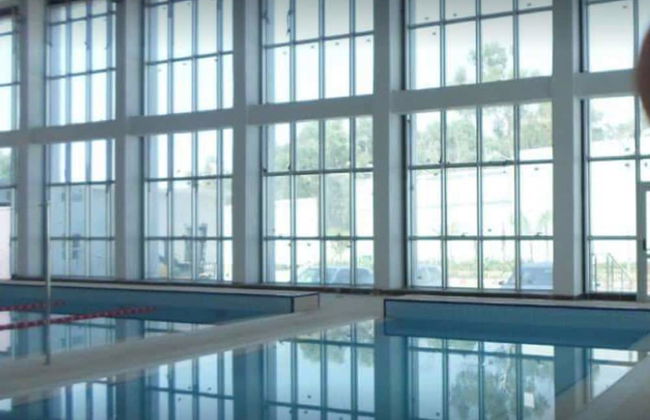 Hôtel de La Vallée Chlef - Foto 1