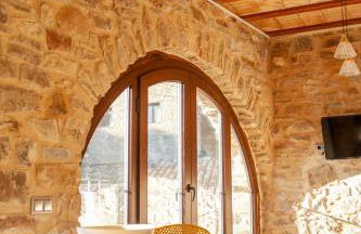 Casa Sanui. Apartaments turístics rurals - Foto 43