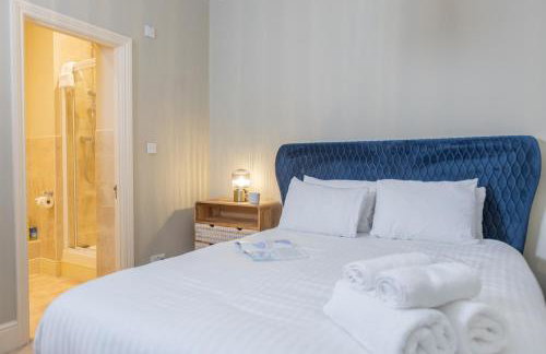 The Manor Retreat - Foto 19