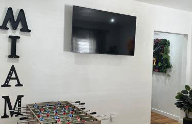 Stunning Little Havana Suites Close to airport, Calle Ocho, Brickell, Wynwood and the Beaches - Free Parking - Foto 77