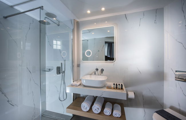 LAVRIS City Suites - Foto 64