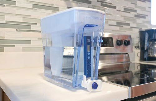 Work and Gym Hideaway - Foto 29