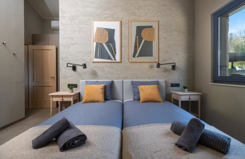 Villa Noeli - Foto 43