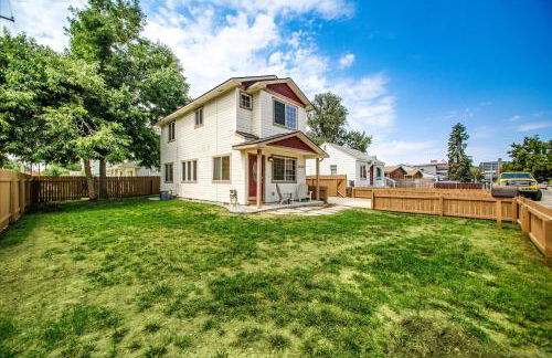 The Touchdown - Foto 45