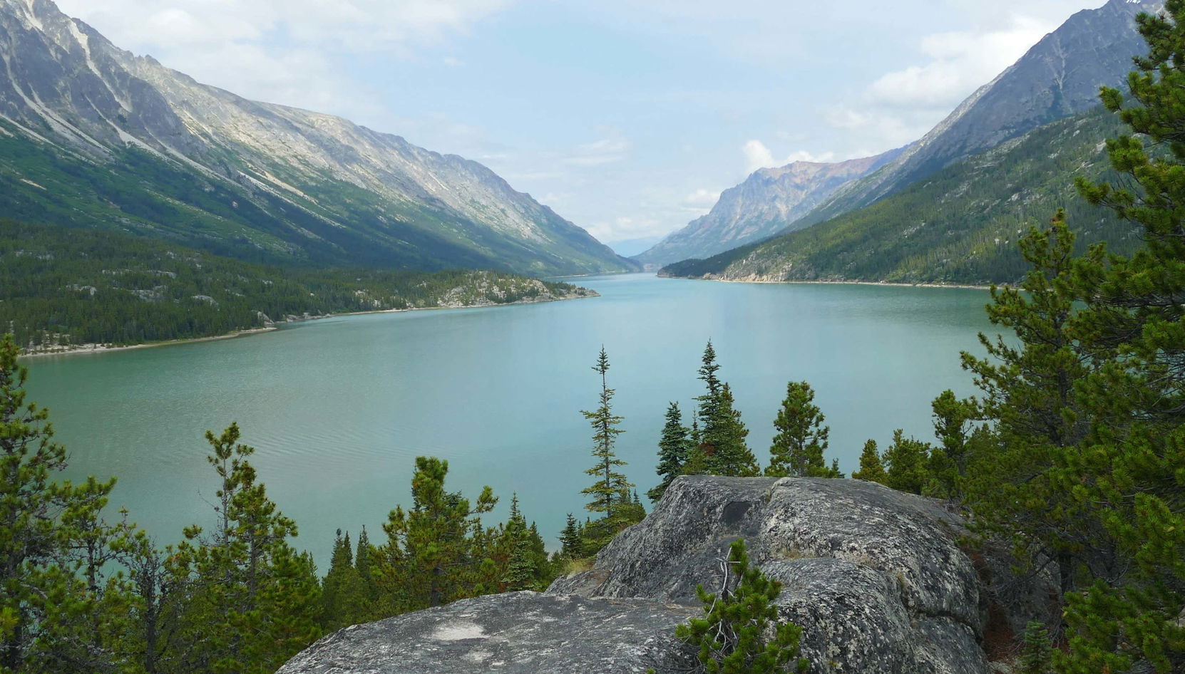 Emerald Lake + Carcross Desert Excursion - Foto 1