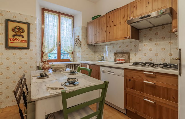 Villa Margherita by Wonderful Italy - Photo 15