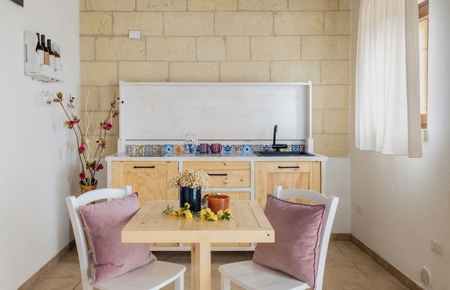 Agriturismo Masseria Costarella - Foto 26