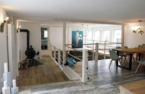 Inn66 Poolhaus - Foto 1