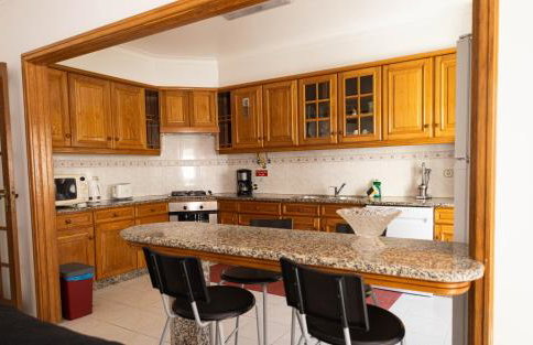 Baleal Holiday House - Foto 8