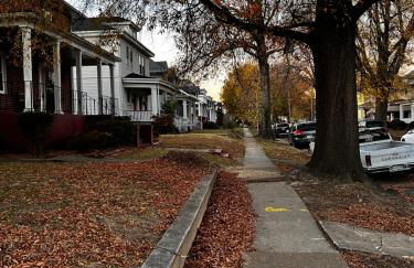 Luna Luxury - 2BR near VCU & Richmond Raceway - Foto 33