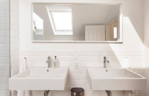 Villa im Alten Land Hamburg - für große Gruppen - Foto 18