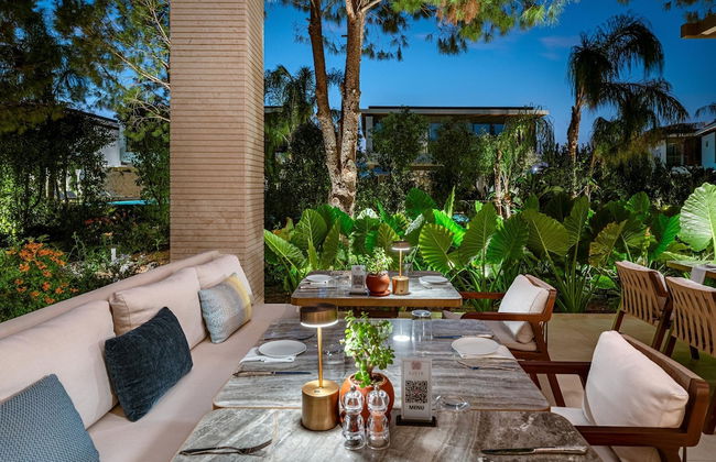 Bayou Villas Turkey 4 Bedrooms Ultra All Inclusive - Foto 79