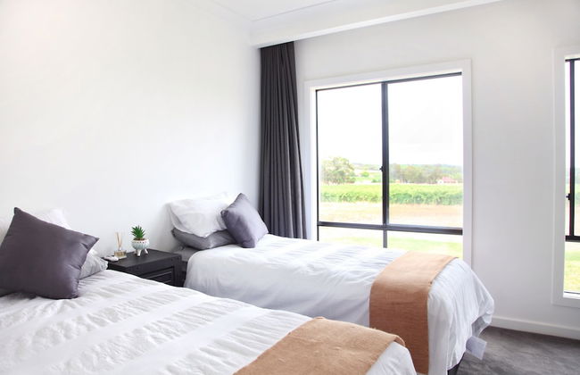 The Red Door at Barossa Valley - Foto 8