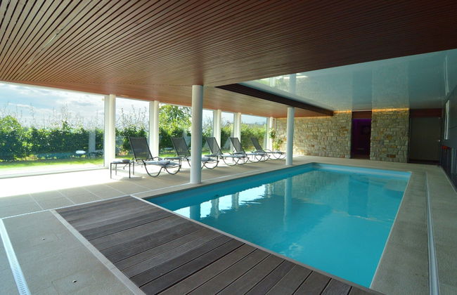 Malmedy Hillside Spa Retreat - Foto 35