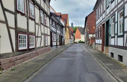 Ferienwohnungen am Neuen Markt - Foto 23