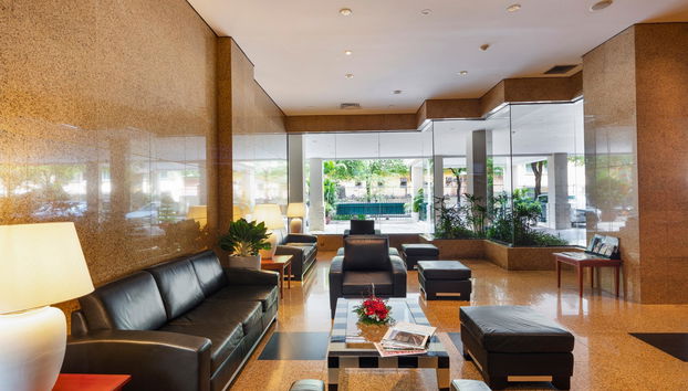 Norfolk Mansion - Luxury Serviced Apartment - Foto 5