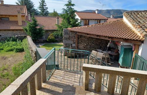 La Libélula de Gredos - Foto 30