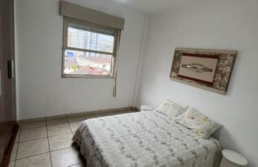 Cantinho da Ananisa apartamento 1 dormitório - Completo - Foto 7