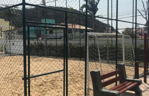 Hospedagem Praia Word Penha SC - Foto 23