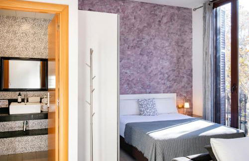 Aparthotel Rambla108 - Foto 9