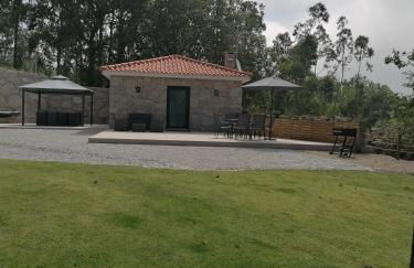 Casa de Férias do Parque da Peneda 2 - Foto 18