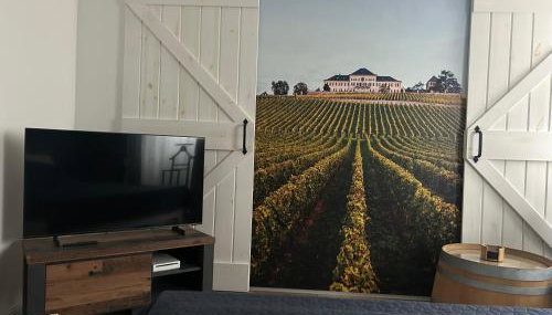 LIME&WINE - Stylishes Wohlfühl-Apartment am Rhein - Foto 4