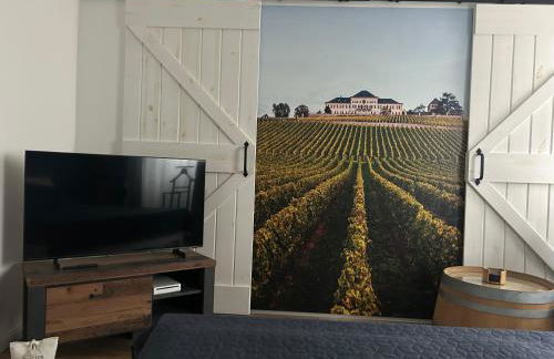 LIME&WINE - Stylishes Wohlfühl-Apartment am Rhein - Foto 4