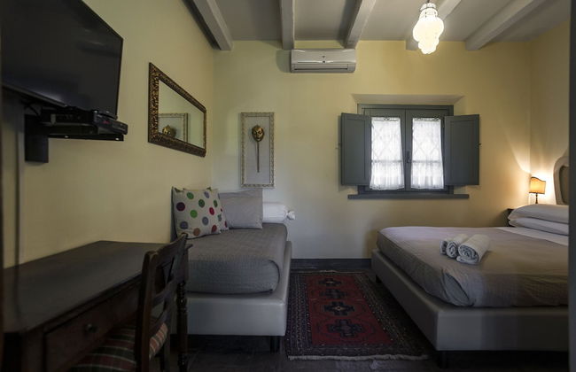 Alloggio al San Girolamo - Foto 4