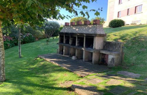 APARTAMENTO MARISMAS DA LANZADA- Playa de La Lanzada - Foto 40