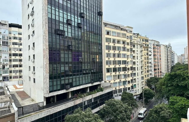 Rio Habitat - Nsa Sra Apartaments - Foto 14