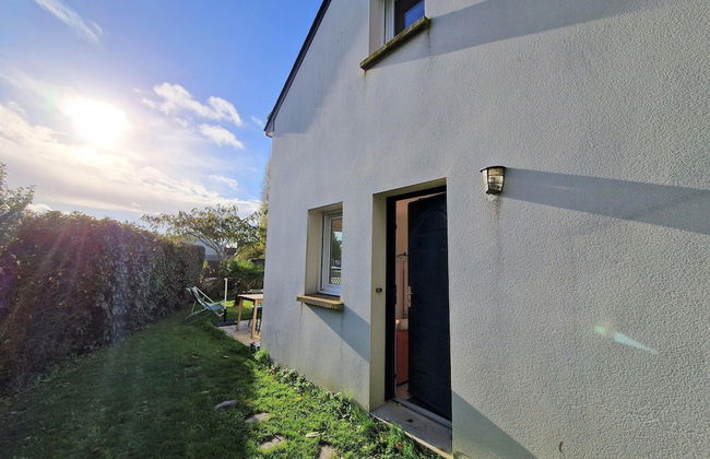 House in Val-andre Near Sandy Beach - Foto 22