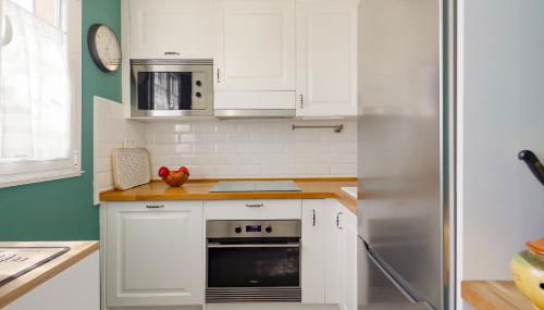 Ático Fdez Vega con terraza y vistas - Foto 2