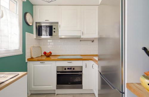 Ático Fdez Vega con terraza y vistas - Foto 2