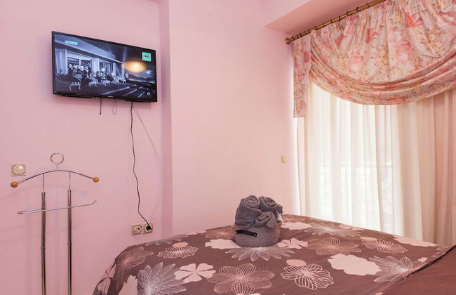 Chrisoupoli Cheerful 2 Bd Apt w Balcony - Foto 4