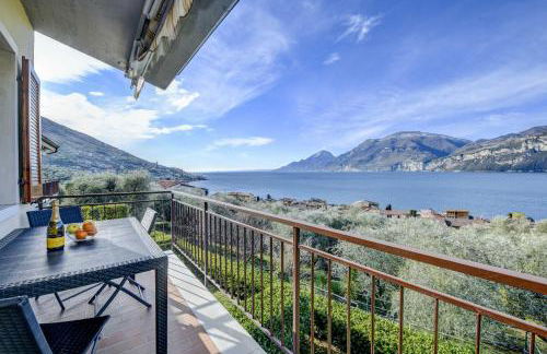 My Garda Family Apartment Brenzone - Foto 25