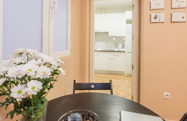 Delightful Apt. Historic District - Sol - Photo 16